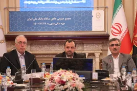 وزیر اقتصاد: مدیران عافیت&zwnj;طلب هیچ تناسبی با اوضاع اقتصاد ایران و نیاز&zwnj;های انباشته مردم ندارند