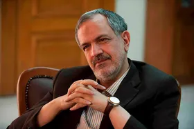 مسجد جامعی: ایران با کشور افغانستان پیوستگی خوبی دارد