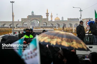 اجتماع منتظران ظهور