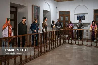 ایران زیباست | سنندج