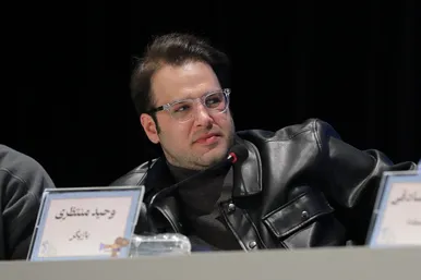 گزارش تصویری | فتوکال و نشست خبری فیلم «مرد آرام» با حضور مهدی هاشمی و شمیلا شیرزاد