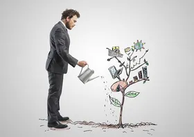 خوش&zwnj;بینی و کارآفرینی برای استارتاپ&zwnj;ها خطرناک است؟