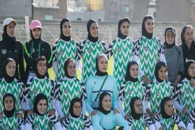 قرارداد جنجالی بازیکن فوتبال شهرداری بم با تیم نایب&zwnj;قهرمان