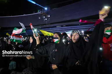 همایش «حریف می‌طلبم» در سینما آفریقا مشهد