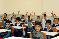 آمادگی همکاری حوزه علمیه با آموزش و پرورش در مسیر تربیت دینی و فرهنگی دانش آموزان
