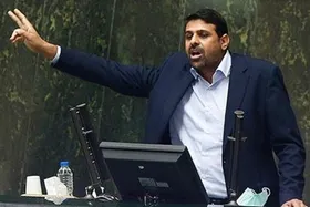 عضو هیئت رئیسه مجلس: می&zwnj;توانستیم مانع تبدیل نارضایتی&zwnj;ها به بحران&zwnj;های امنیتی شویم