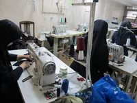 مهارت‌آموزی ۴۰ هزار نفر از زنان سرپرست خانوار در سال ۱۴۰۴