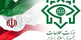 وزارت اطلاعات دستگیری سرکرده گروهک تندر در تاجیکستان را تکذیب کرد