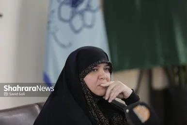 گزارش تصویری | آیین رونمایی از اکوسیستم گردشگری «زیوان» و سامانه فروش بلیت و رزرواسیون شرکت توسعه گردشگری شهرداری مشهد
