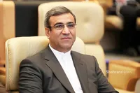 استاندار خراسان رضوی با دعوت رسمی والی هرات به افغانستان می‌رود + فیلم