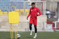 ایوب العملود به کار پرسپولیس نیامد