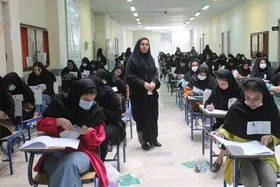 جزئیات مصوبه جدید کنکور از زبان دبیر شورایعالی انقلاب فرهنگی