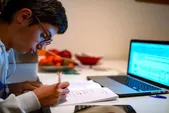 ایجاد محیطی آرام در خانه برای برگزاری بهتر امتحانات | مهم‌تر از نمره ۲۰