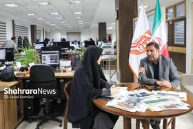 ۳۹۰&zwnj;روز تلاش برای یک روز باشکوه | فرماندار مشهد فرایند برگزاری انتخابات از آغاز تابه&zwnj;امروز را تشریح کرد