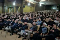 حضور رئیس‌جمهور در اکران خصوصی فیلم «نیم‌شب»