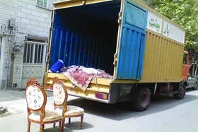 چگونه در تعطیلات عید نوروز مجوز اسباب&zwnj;کشی بگیریم؟