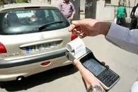 اجرای جدول جدید جرائم تخلفات رانندگی از شنبه (۲۳ تیر ۱۴۰۳)