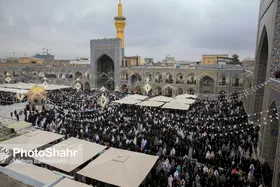 طرح &laquo;قرار زیارت&raquo; در مشهد اجرا می&zwnj;شود