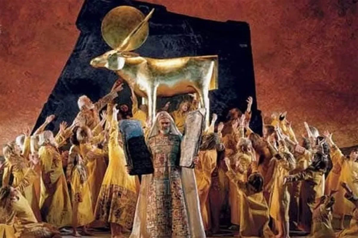 ماجرای گوساله سامری چه بود و چه درس‌هایی از آن می‌شود آموخت؟