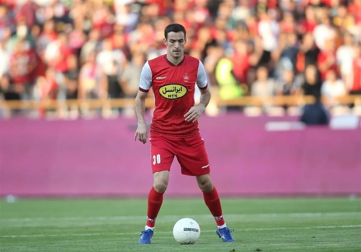 پرسپولیس، بی خبر از گولسیانی!
