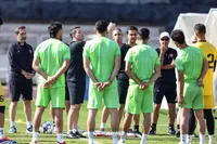 دستیار وحید هاشمیان، اولین اخراجی پرسپولیس
