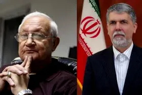 وزیر ارشاد: رهنورد زریاب میراثی ارزشمند از خود برجای گذاشت