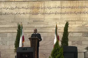 رئیس انجمن آثار و مفاخر کشور: شاهنامه حکیم ابوالقاسم فردوسی شناسنامه&zwnj;ای از اصالت و هویت ما است