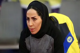 مذاکره سایپا با سرمربی تیم ملی فوتسال بانوان