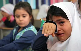بی میلی کودک به مدرسه را جدی بگیرید