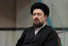 سید حسن خمینی: کسی حق گزافه&zwnj;گویی درباره تمامیت ارضی ایران را ندارد