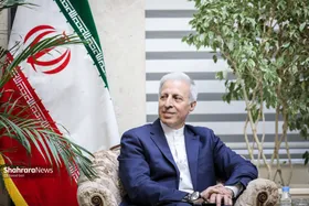 سرکنسول جمهوری اسلامی ایران در گوانگجو چین: ظرفیت‌های مشهد مقدس روز به روز در حال افزایش است