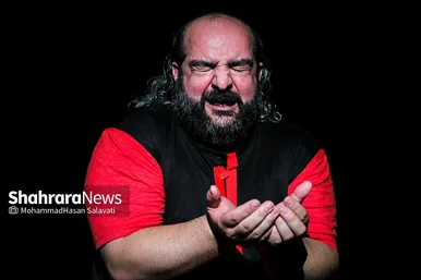 نمایش «مکبث»