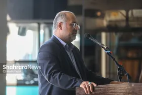 معاون عمران، حمل&zwnj;ونقل و ترافیک شهرداری مشهد: میان&zwnj;گذر شمالی، گذری قابل اطمینان برای تردد به سمت شمال است