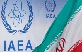 حل&zwnj;وفصل دو موضوع پادمانی از سوی آژانس اتمی تایید شد