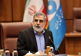 کمالوندی: آمریکا در کنفرانس عمومی آژانس در مقابل ایران شکست خورد