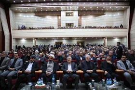 &nbsp;دانشگاه علوم پزشکی مشهد یکی از سرآمدترین دانشگاه&zwnj;های کشور است