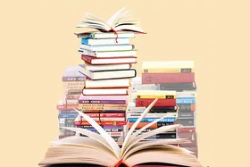 چند روش خوب و ارزان قیمت برای تهیه کتاب