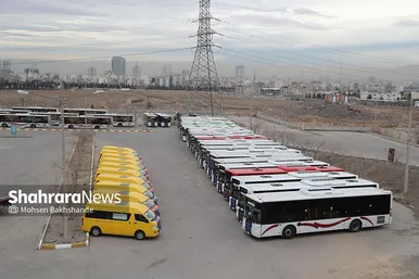 گردهمایی ۲ هزار و ۵۰۰ دهیار استان خراسان رضوی با حضور وزیر کشور در مشهد