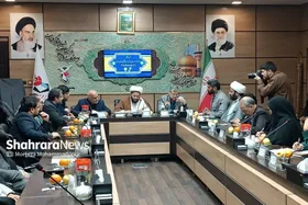 خیابان&zwnj;های مشهد، میزبان اکران هوشمند تصاویر شهدا در دهه فجر | مشهدالرضا (ع) شهر ۸۰۰۰ شهید مجاهد