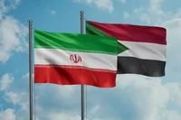 ایران و سودان برای تسریع در روند بازگشایی سفارت دو کشور توافق کردند