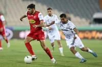 ساعت و تاریخ بازی پرسپولیس و ملوان در لیگ برتر