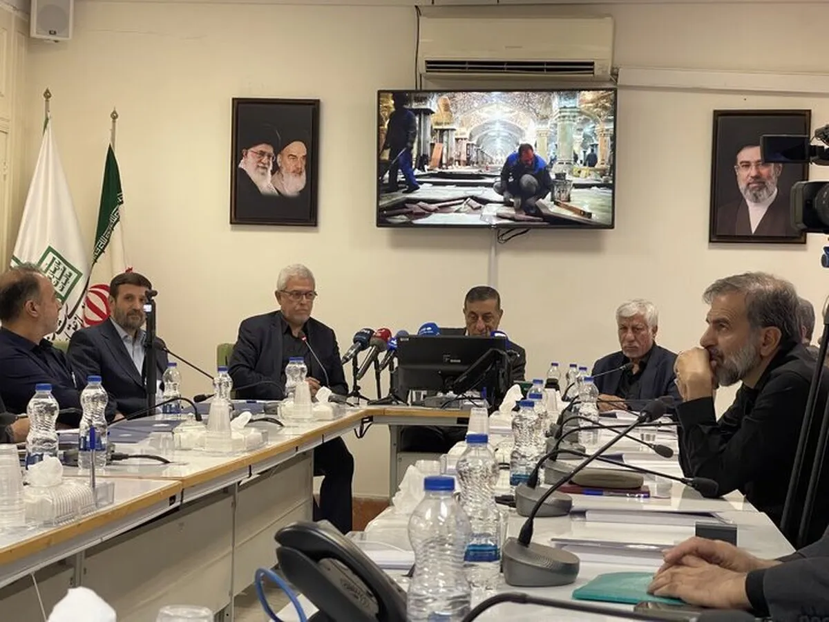 قائم پناه پنج اصل اساسی برای استمرار شکوه اربعین را تشریح کرد