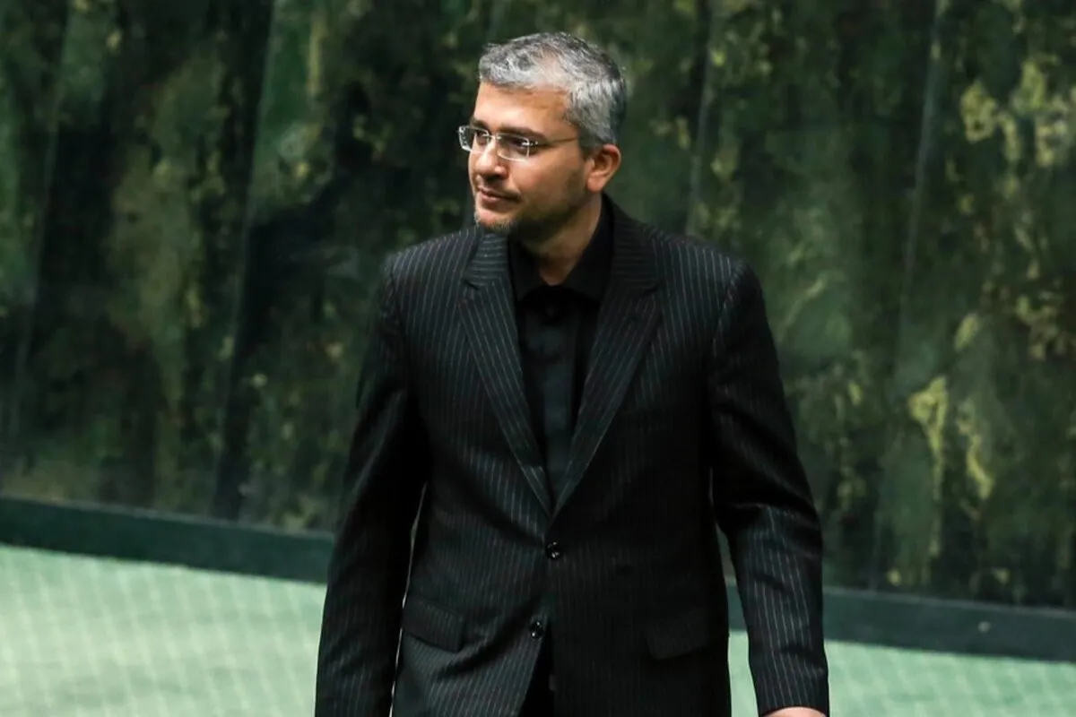 سخنگوی کمیسیون امنیت ملی: بیشتر جان‌باختگان حوادث اخیر کشور مورد هدایت عوامل بیگانه بودند