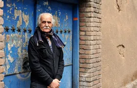 هوشنگ چالنگی، شاعر پیشکسوت، درگذشت + علت مرگ