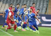 پرسپولیس خارجی هایش را فراخواند