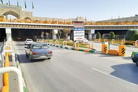 هوشمندسازی پارکینگ&zwnj;های حرم مطهررضوی در دستور کار مدیریت شهری مشهد