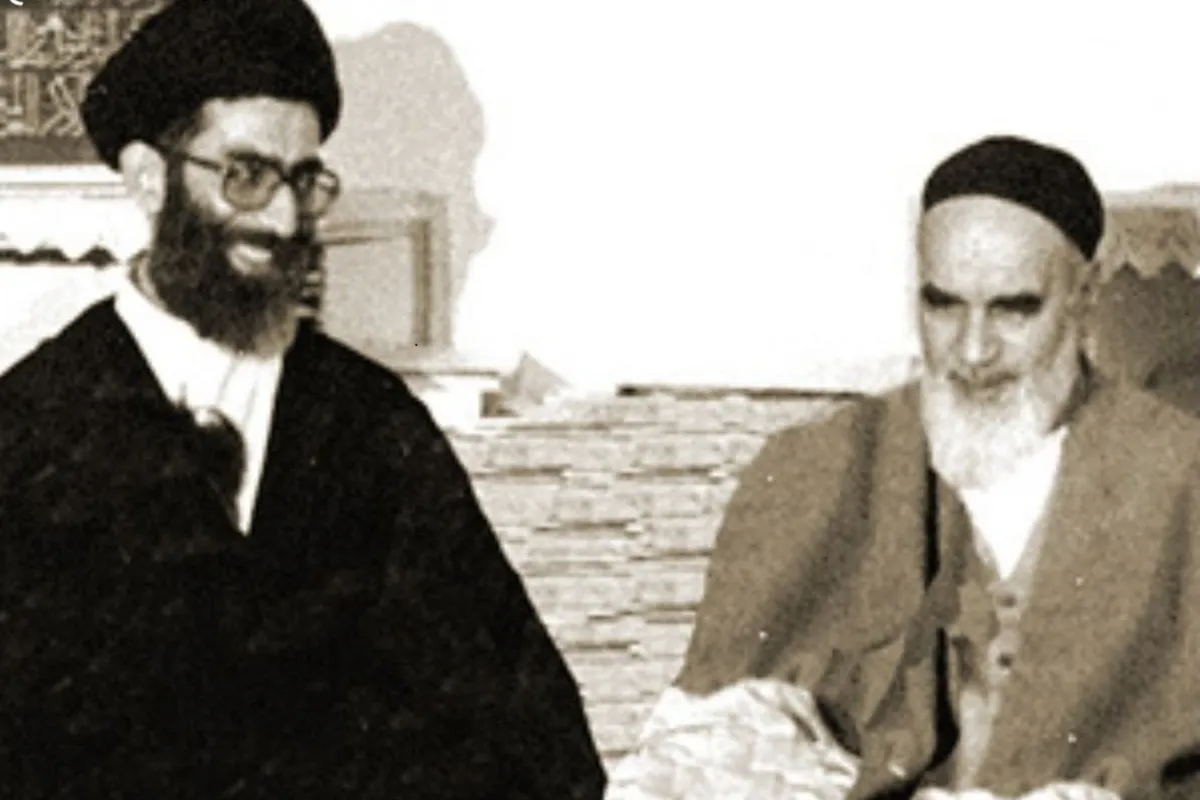 مستند «عاشق خمینی (ره)» از شبکه مستند پخش می‌شود