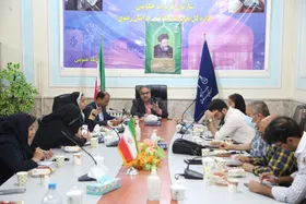 مدیر کل تعزیرات خراسان رضوی: نظارت اجرایی بر بازار اجاره&zwnj;بهای مسکن از هفته آینده آغاز می&zwnj;شود | قیمت بدون مجوز کالا&zwnj;ها باید به قبل برگردد