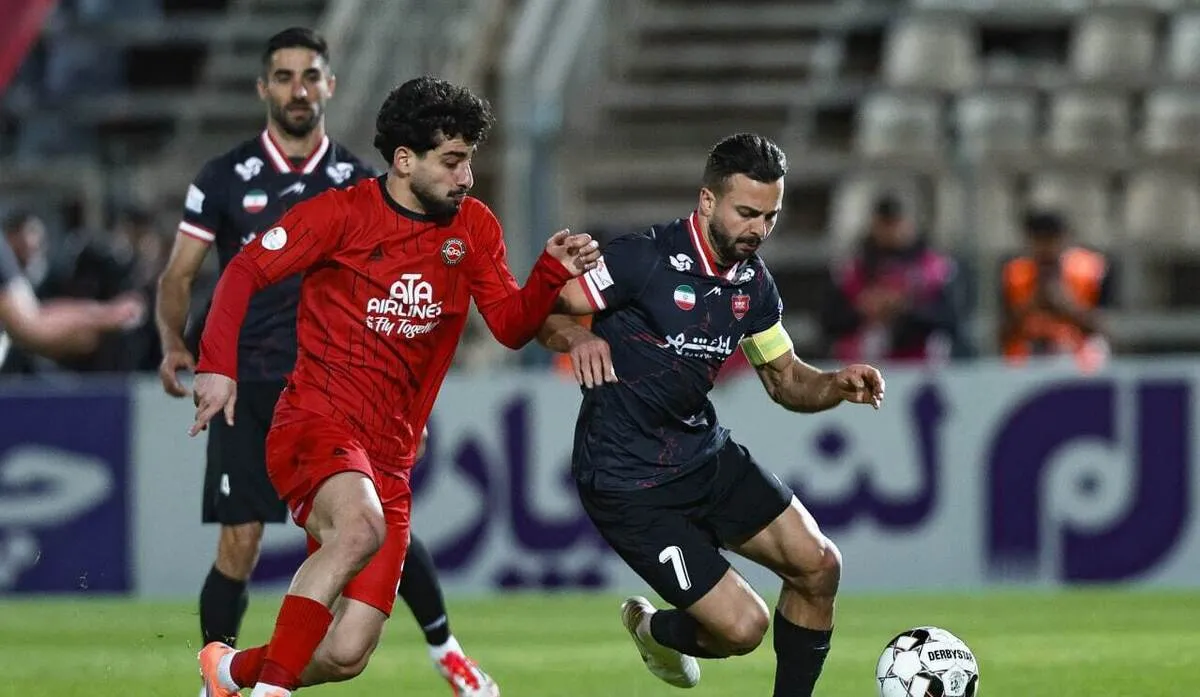 احتمال میزبانی تراکتور از پرسپولیس در یادگار امام قوت گرفت