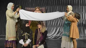حضور کارگردان مشهدی در فستیوال بین&zwnj;المللی تایلند
